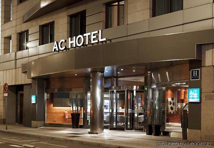 Hotel Ac San Antonio León