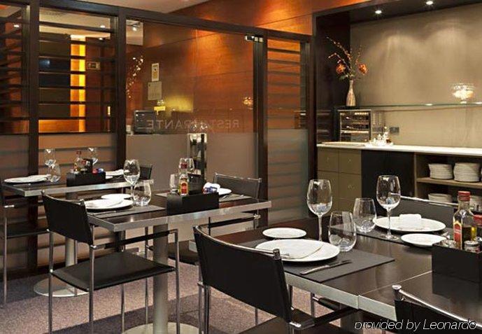 Ac San Antonio By Marriott Hotel Leon