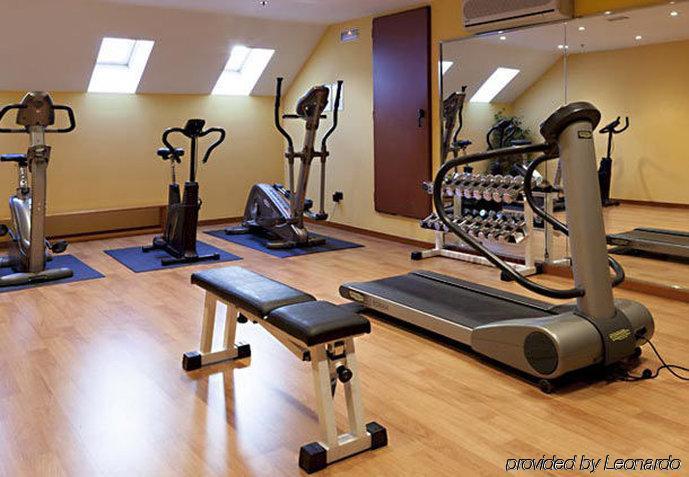 Ac San Antonio By Marriott 4* Leon